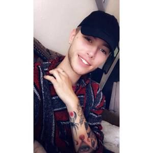 Meet your Posher, Carl morley